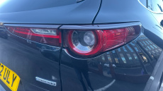 Mazda Cx-30 2.0 e-Skyactiv X MHEV GT Sport 5dr Auto Petrol Hatchback